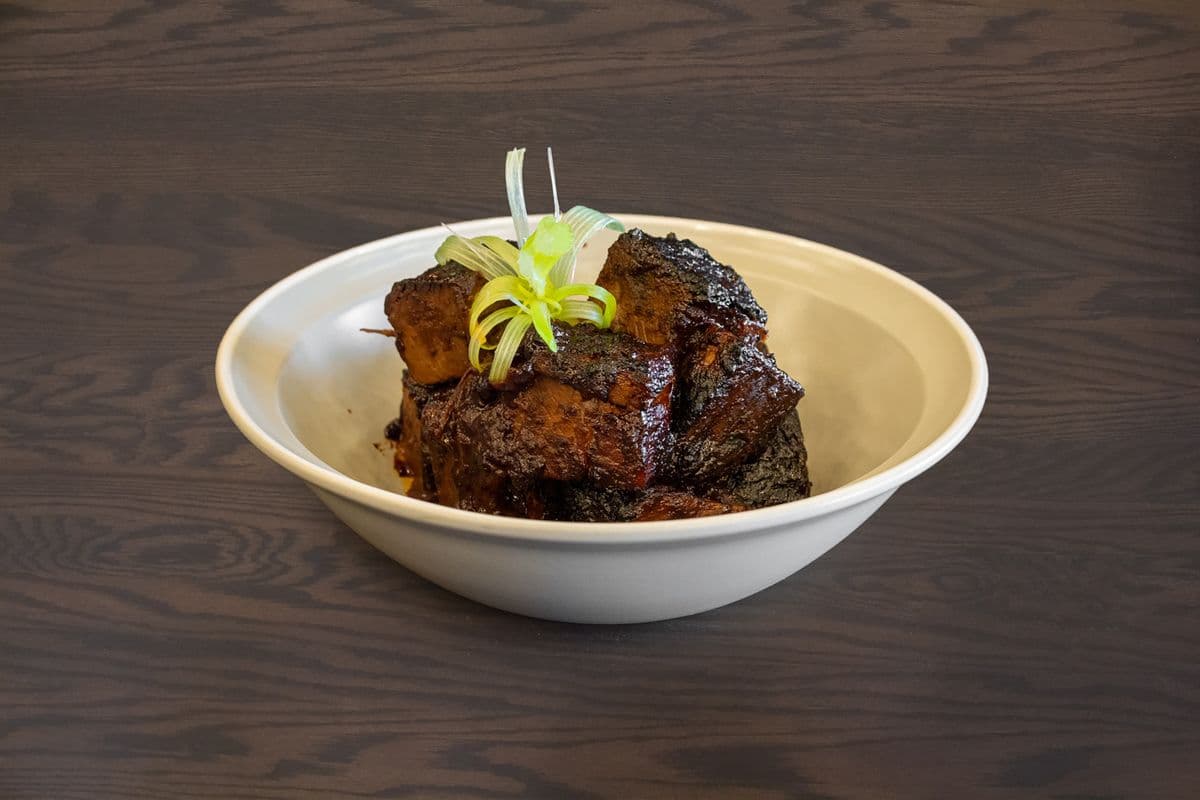 Burnt Ends