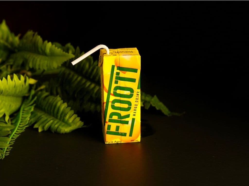 Frooti