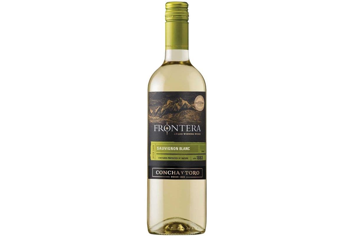 Frontera (750 ml) Chile (1 x 750 mL)