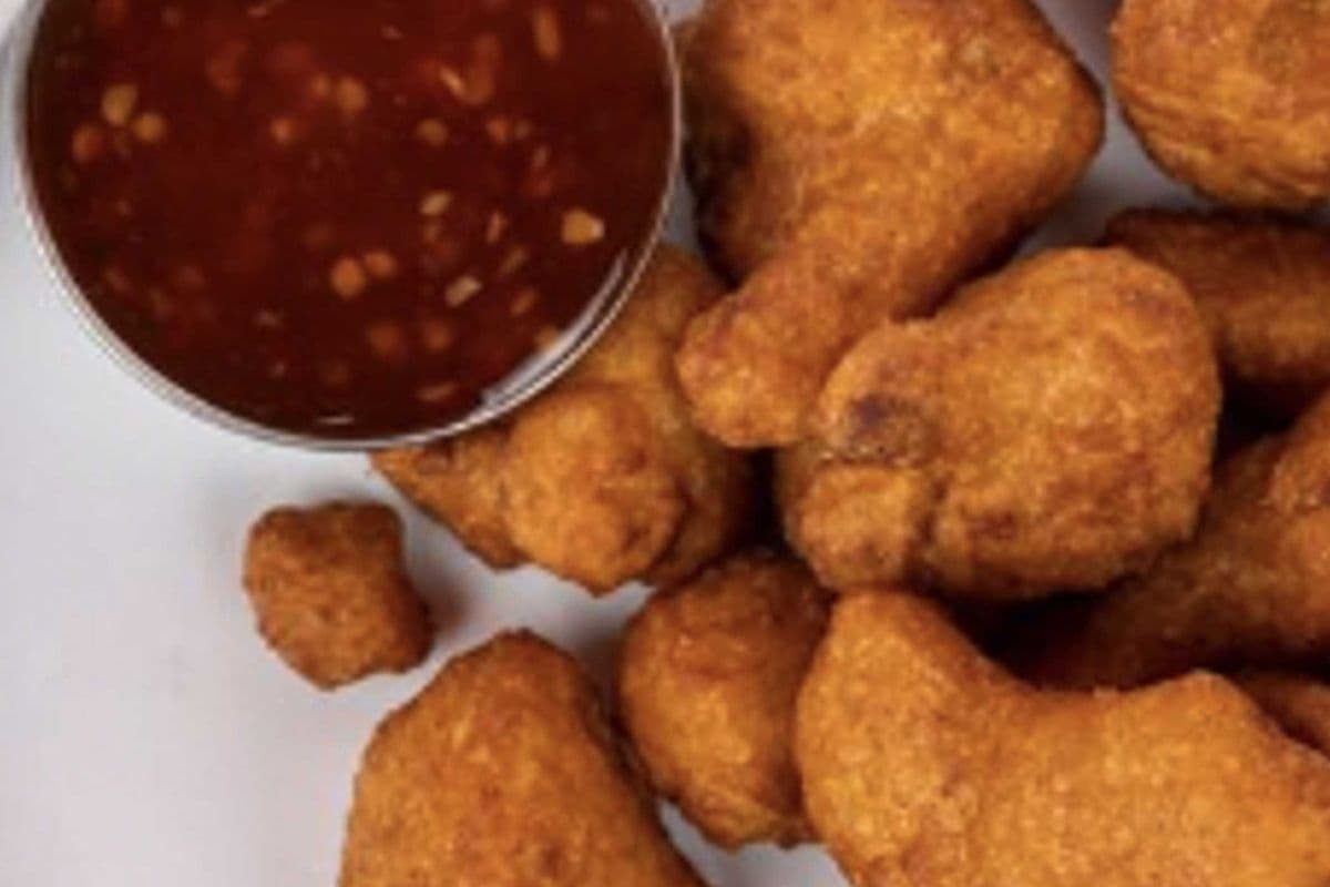 Cauliflower Bites Combo (10 oz)