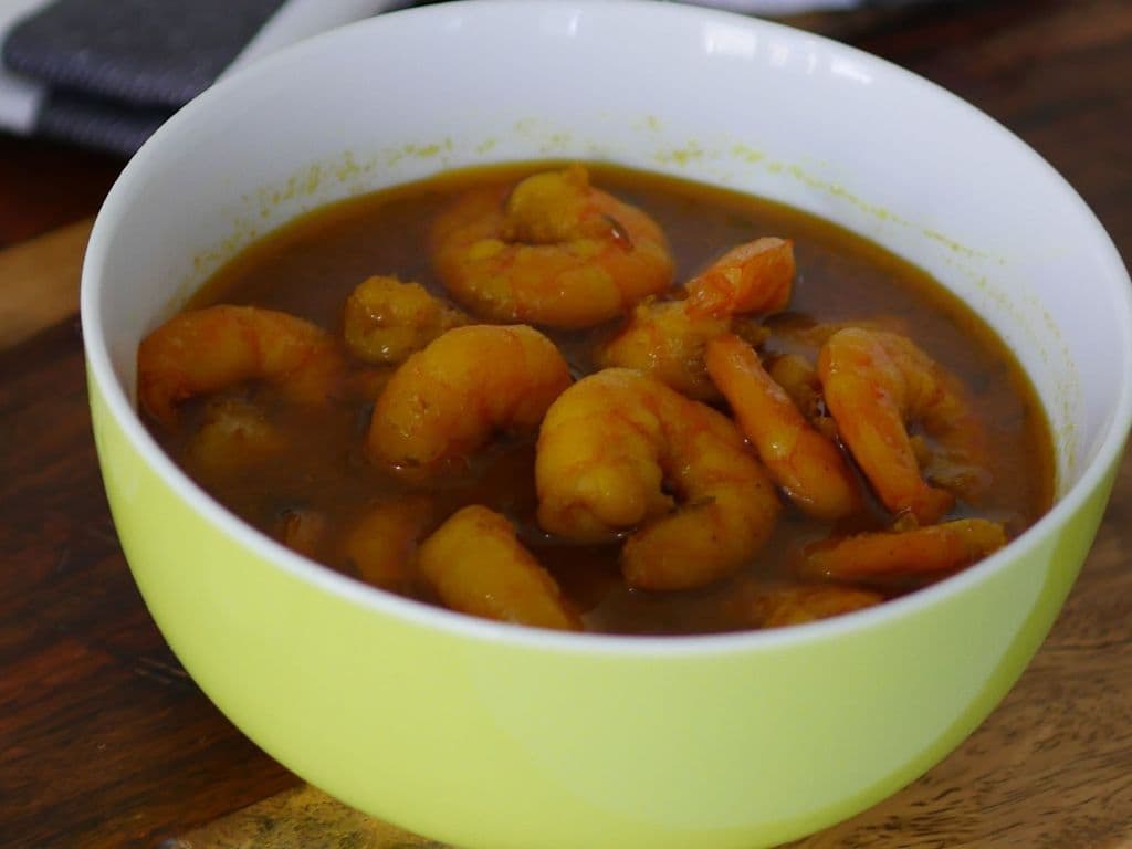 Shrimp