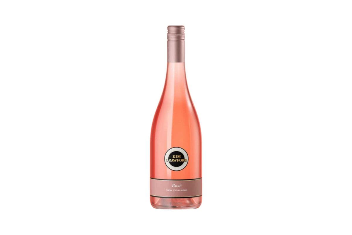 Kim Crawford Rose (1 x 750 ml)