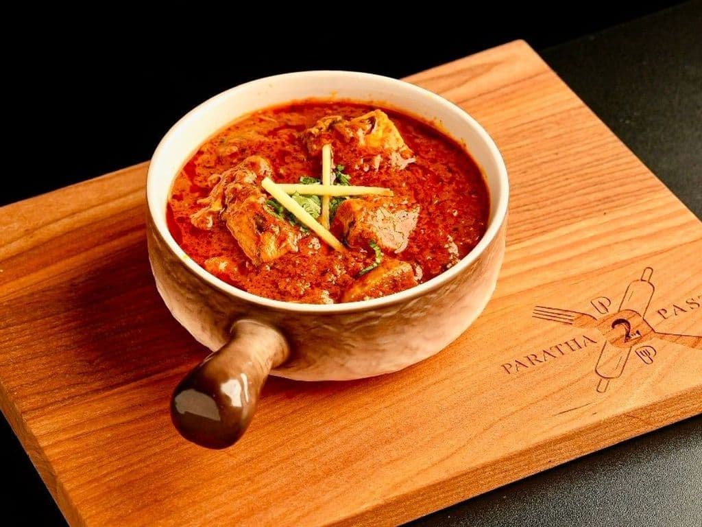 Chicken Curry