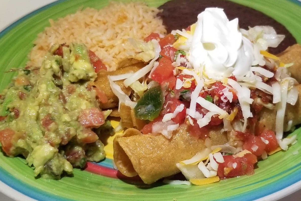 Flautas