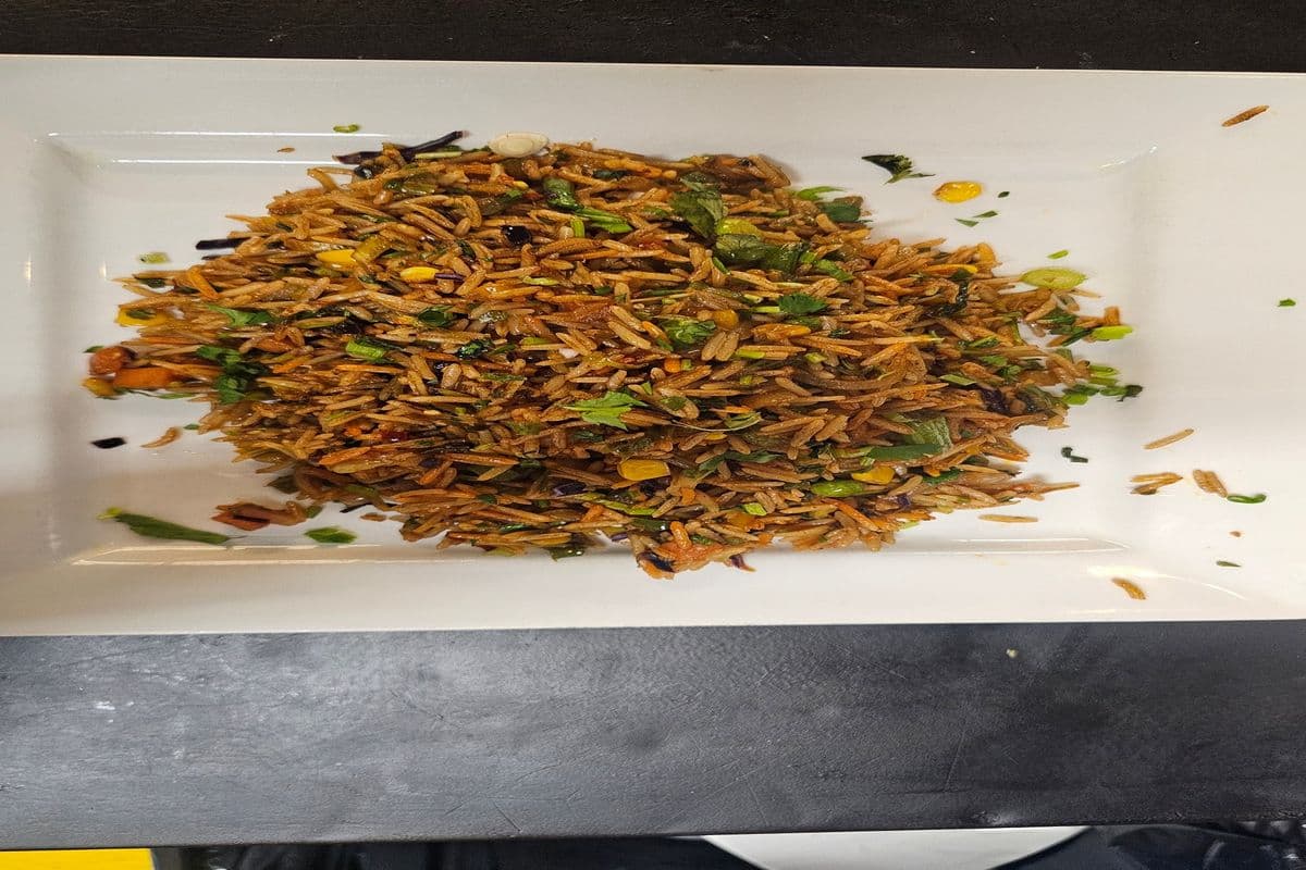 Fried Rice