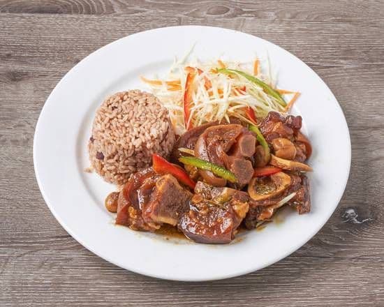 Cow Foot Meal