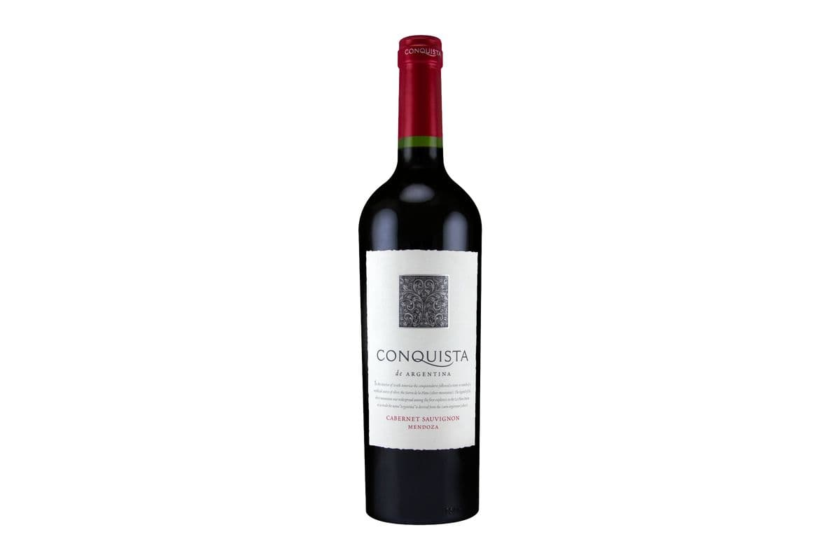 Conquista Cabernet Sauvignon (750 ml)