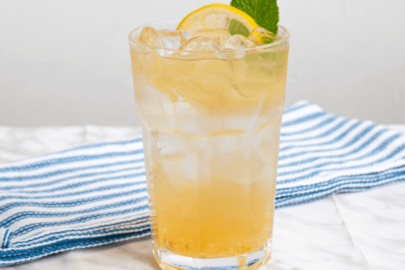 Yuzu Soda