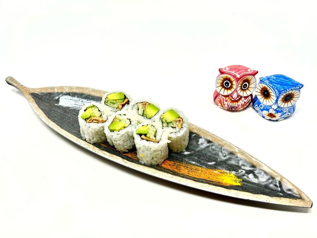 Veggie California Roll