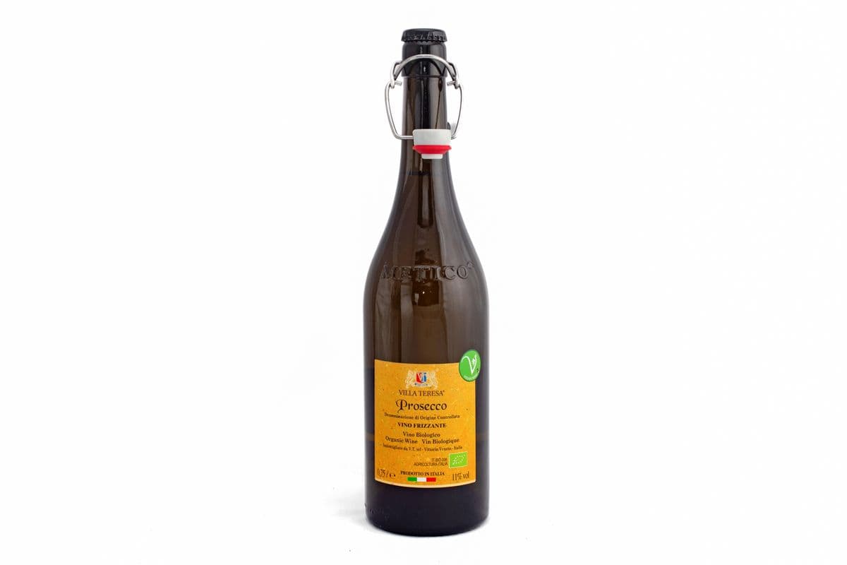 Villa Teresa Prosecco (1 x 750ml)