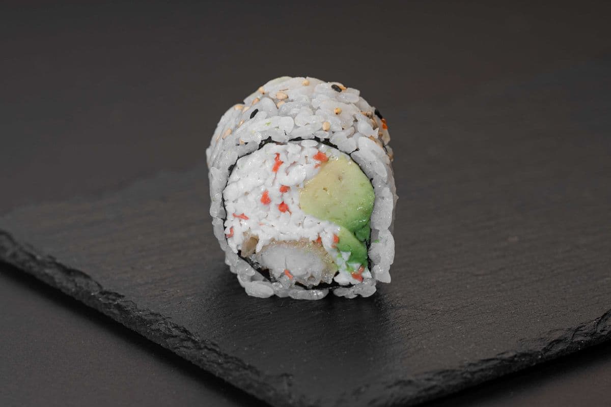 S01. Kani-dynamite roll (8 pcs)