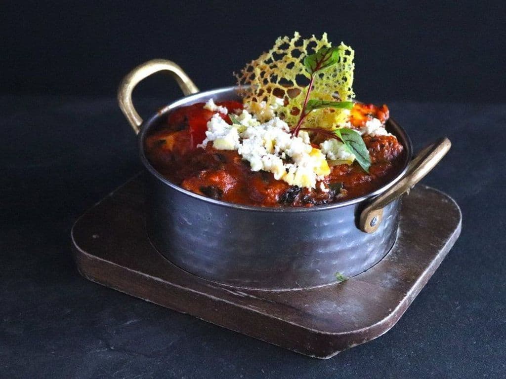 Paneer Khurchan