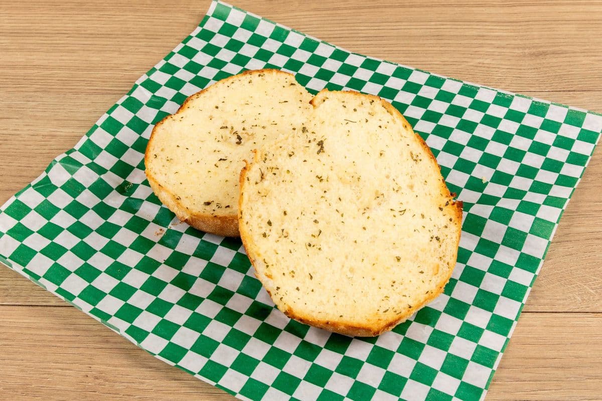 Garlic Bread