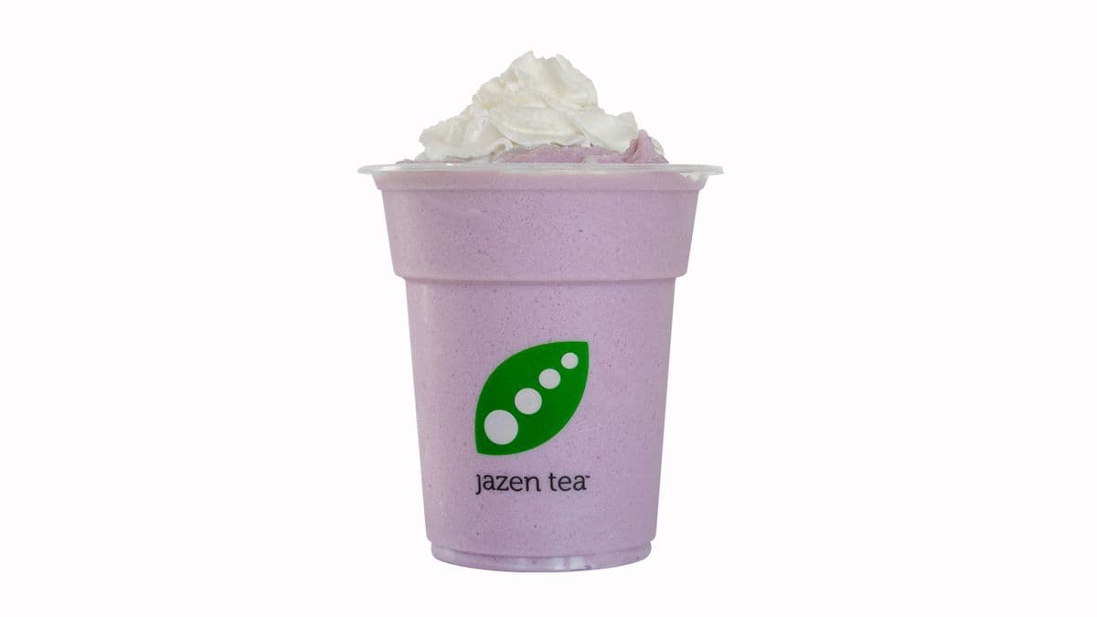 w25oz Taro Milk Tea