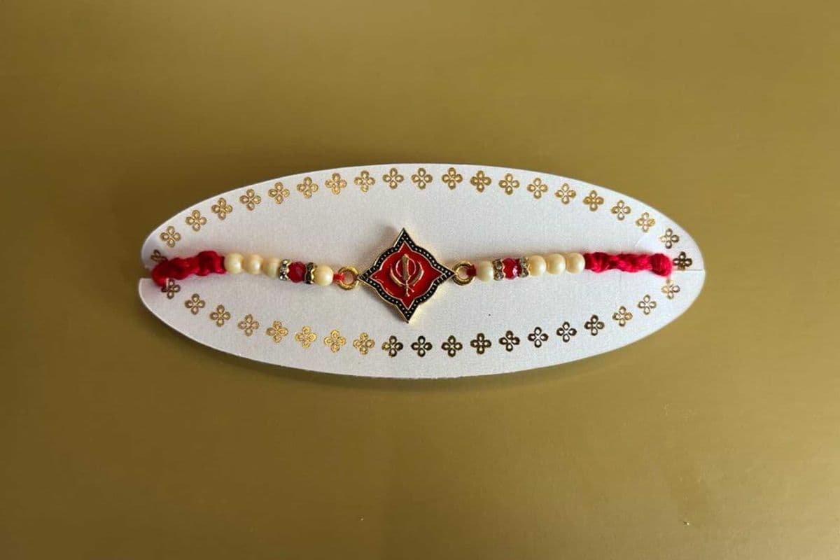 Khanda Rakhri