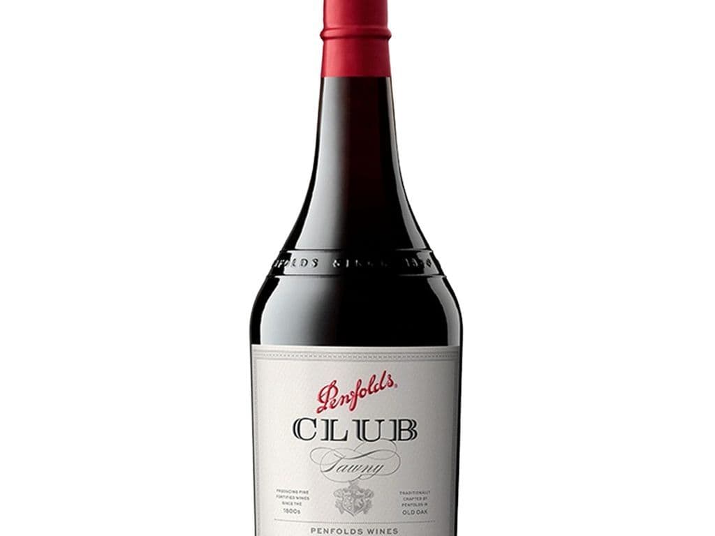 Penfolds - Club Tawny (750ml)