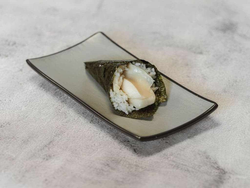H02 Butterfish Handroll (1pc)
