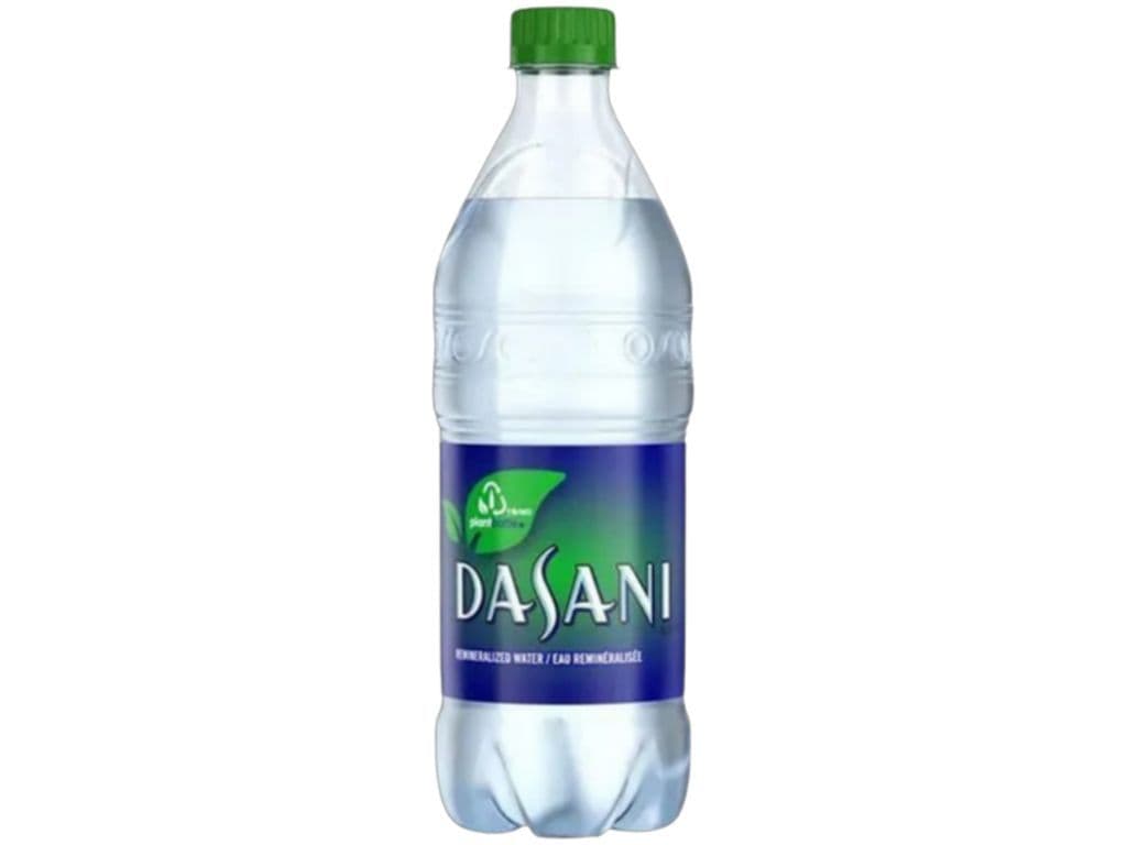 Dasani 500ml