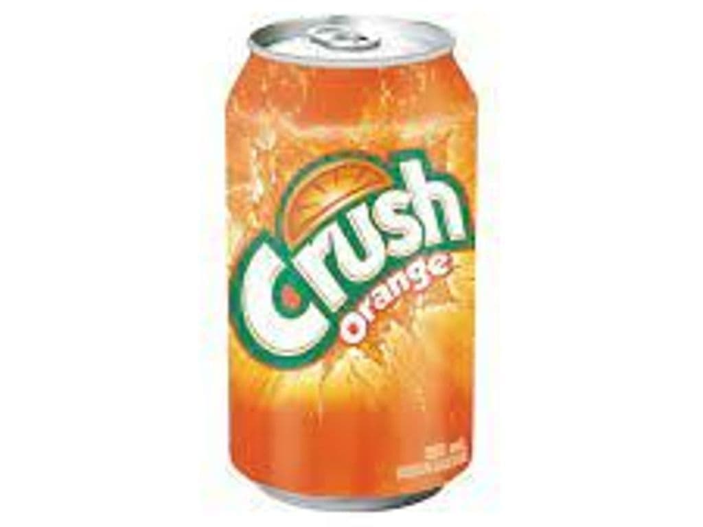 Orange Crush