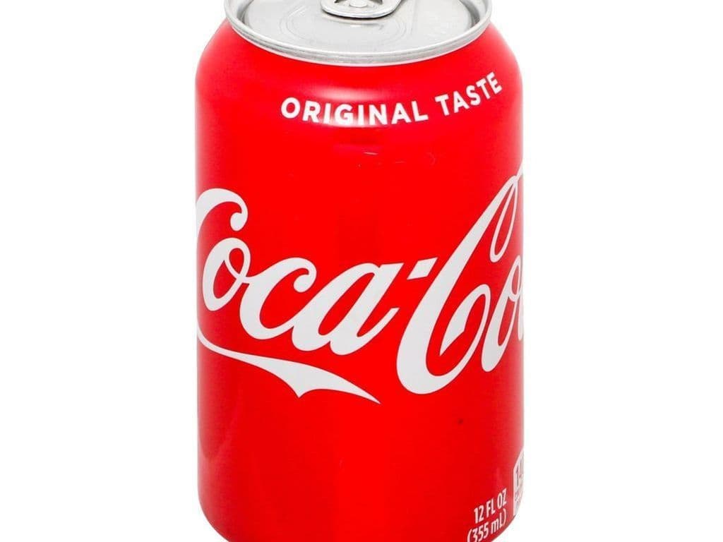 Coca-Cola zero