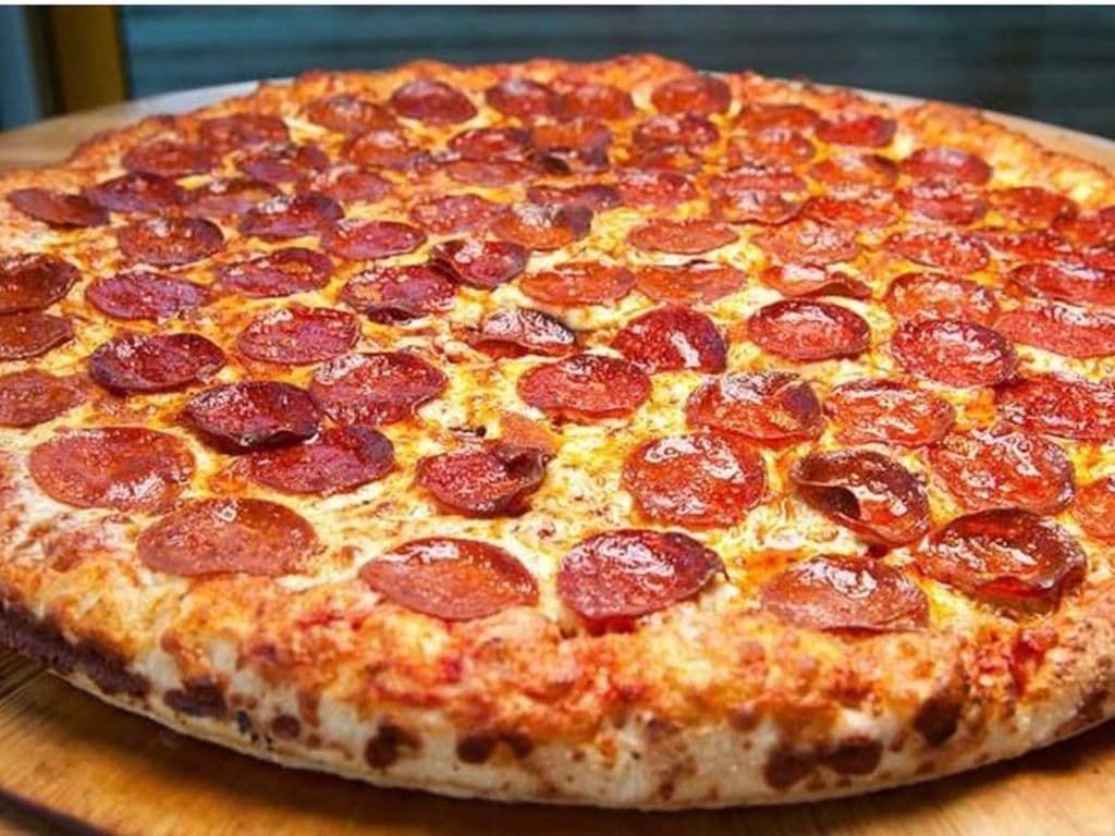 PEPPERONI