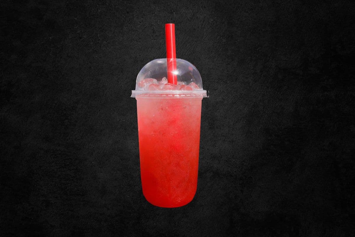 Strawberry Quencher