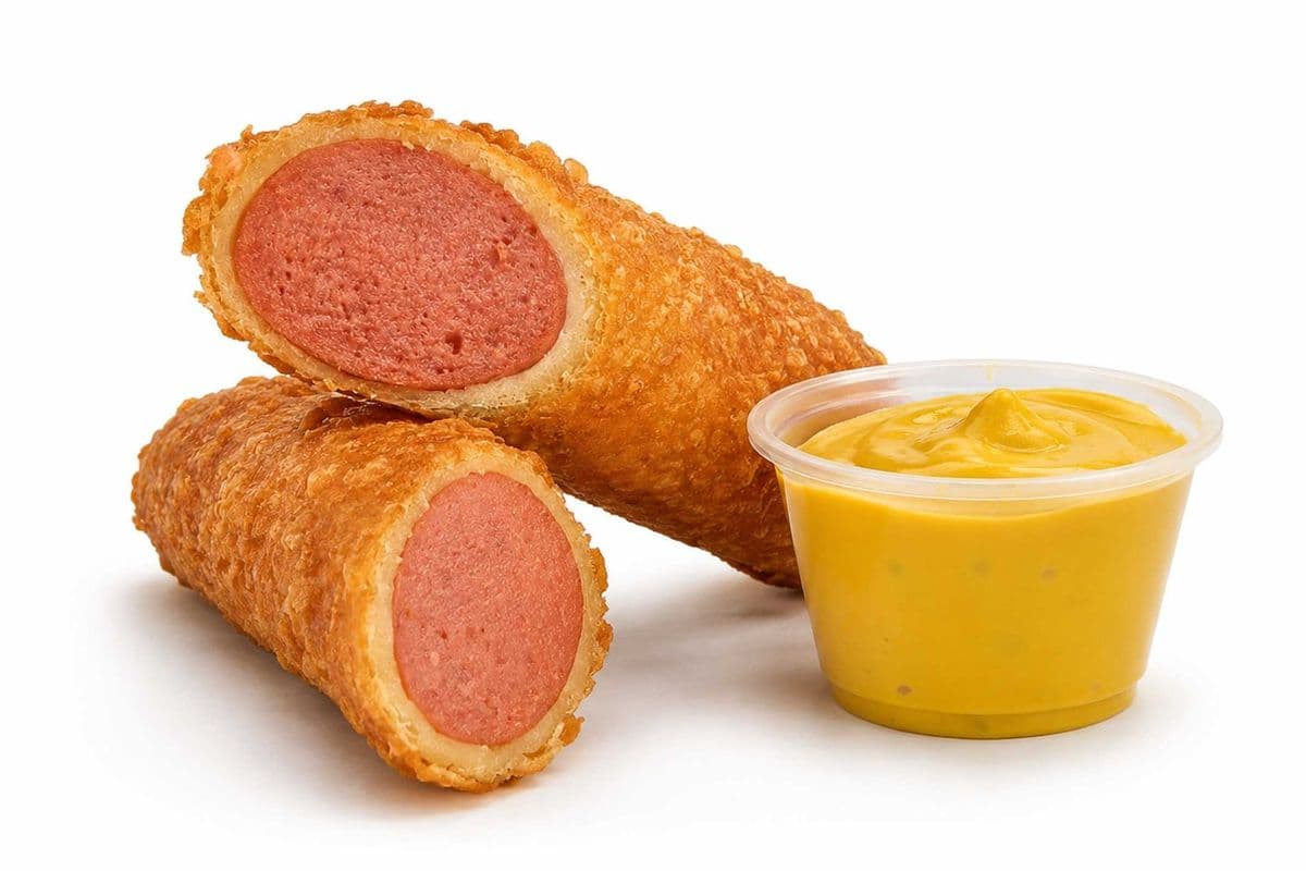 Bannock Dog