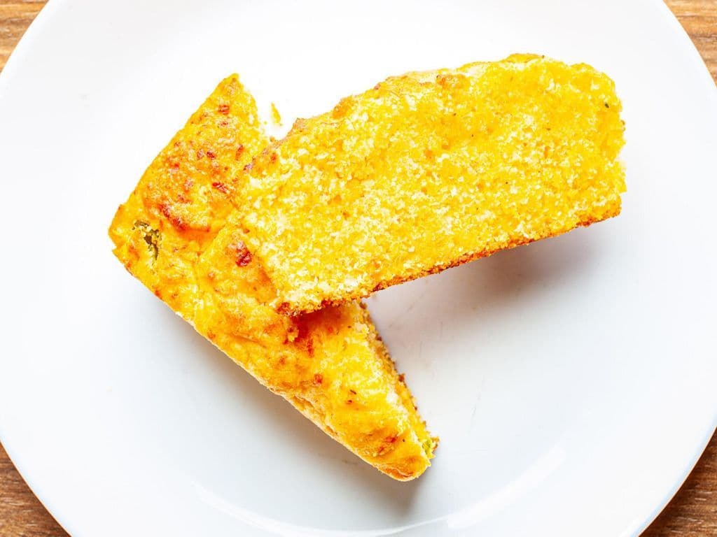Cornbread