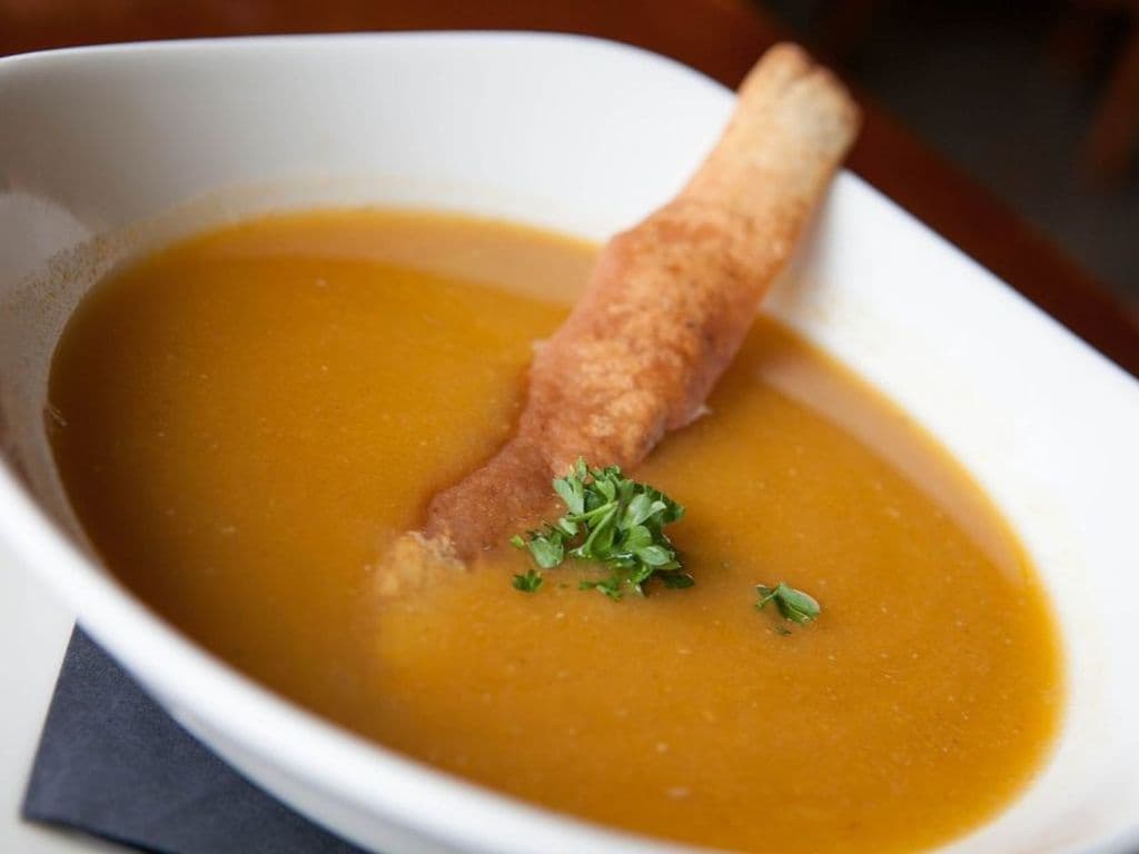 Lentil Soup