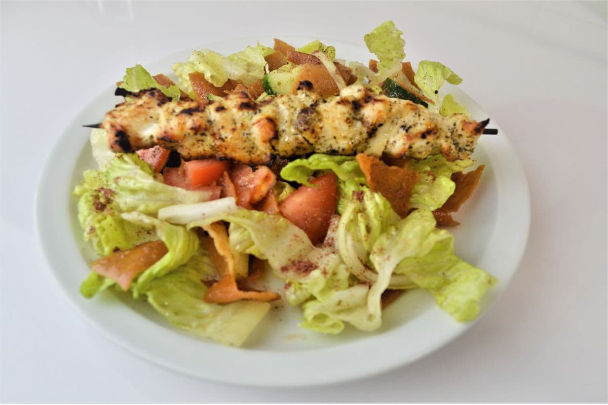 Fattoush
