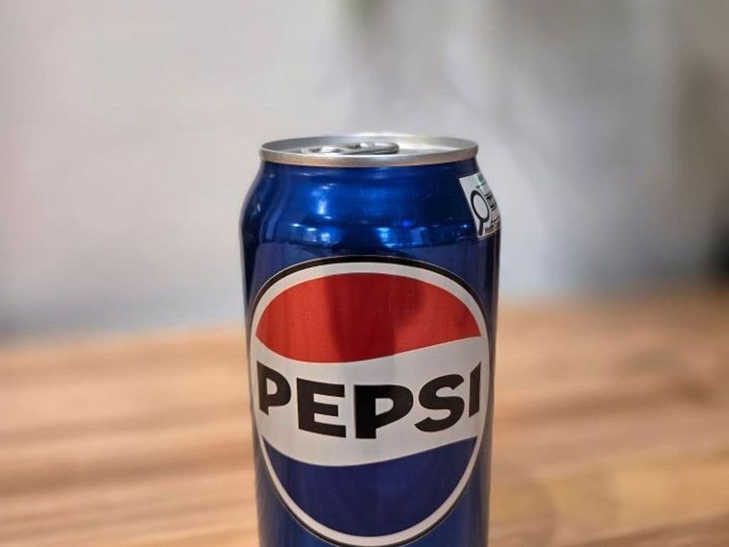 Pepsi