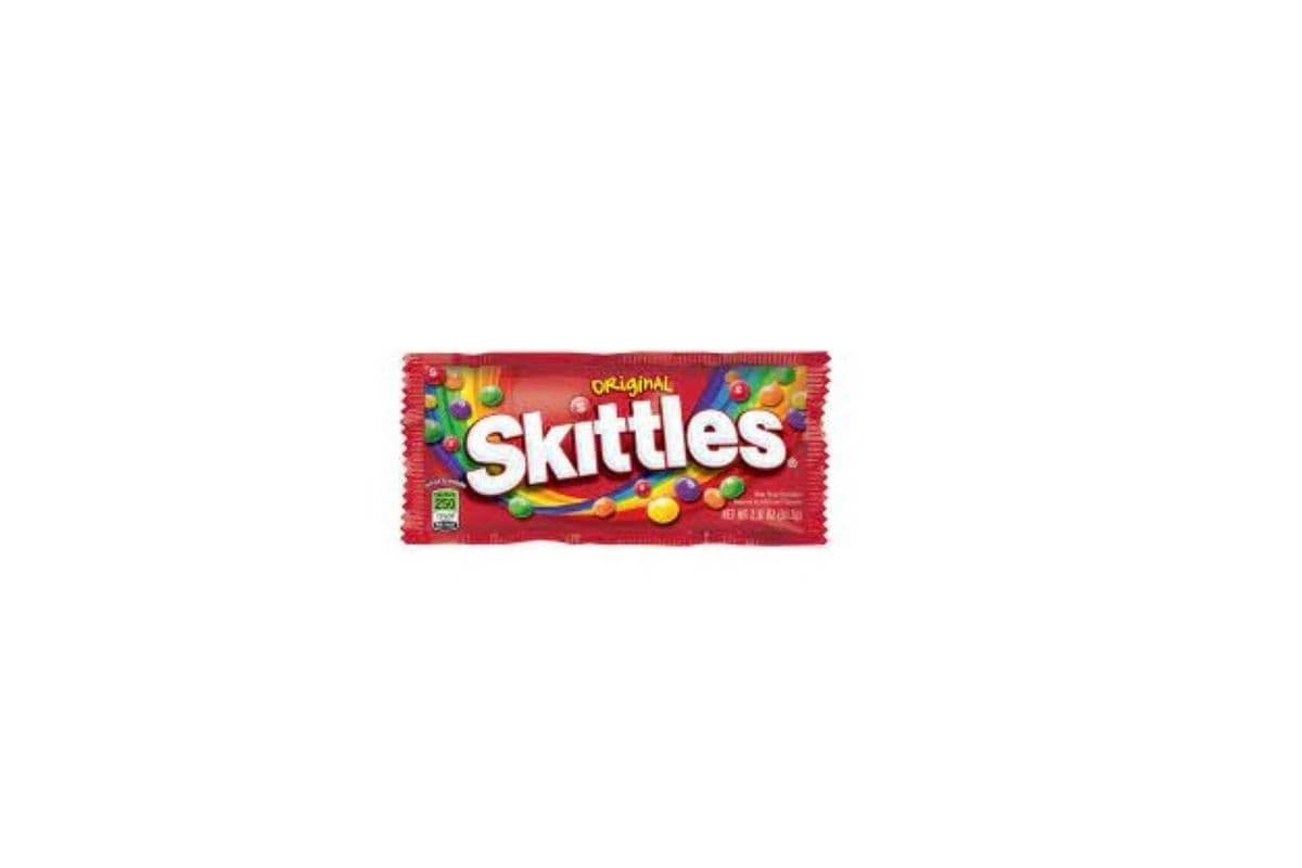 Skittles Original (61g)