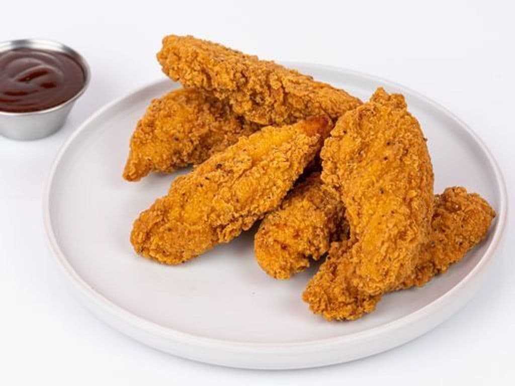 Chicken Tenders - 3pc