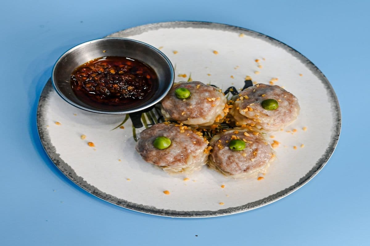Siomai