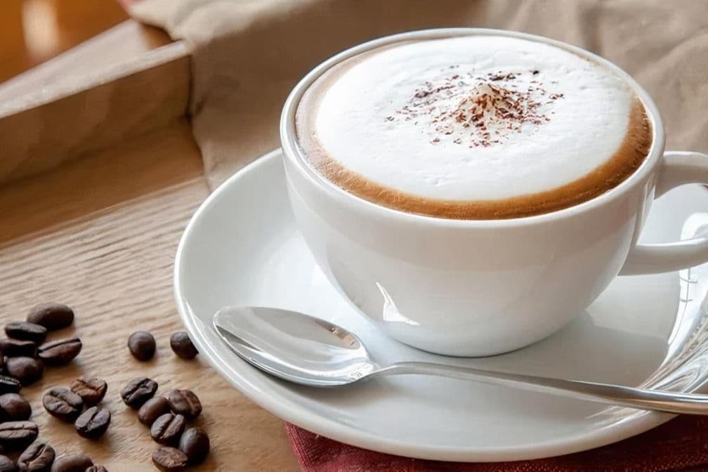 Cappuccino