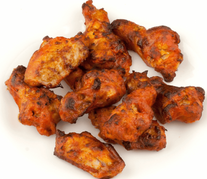 Wings