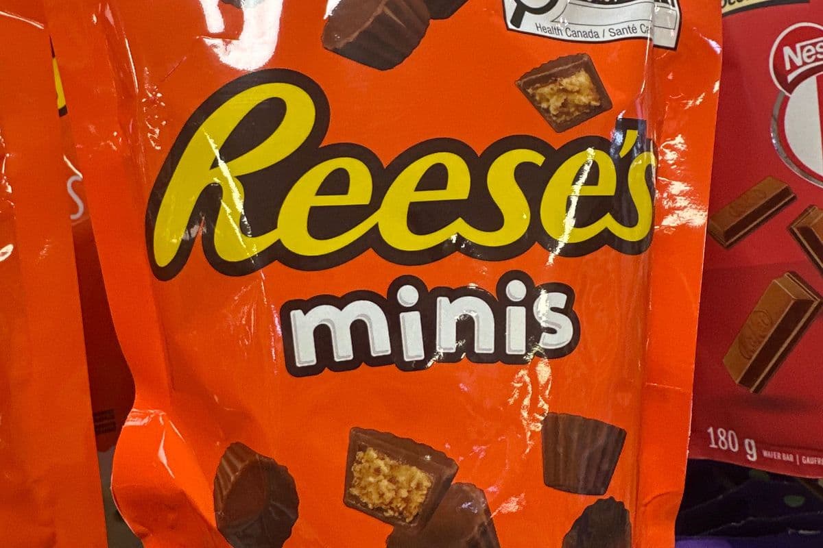 Reese's - Mini’s (200g)