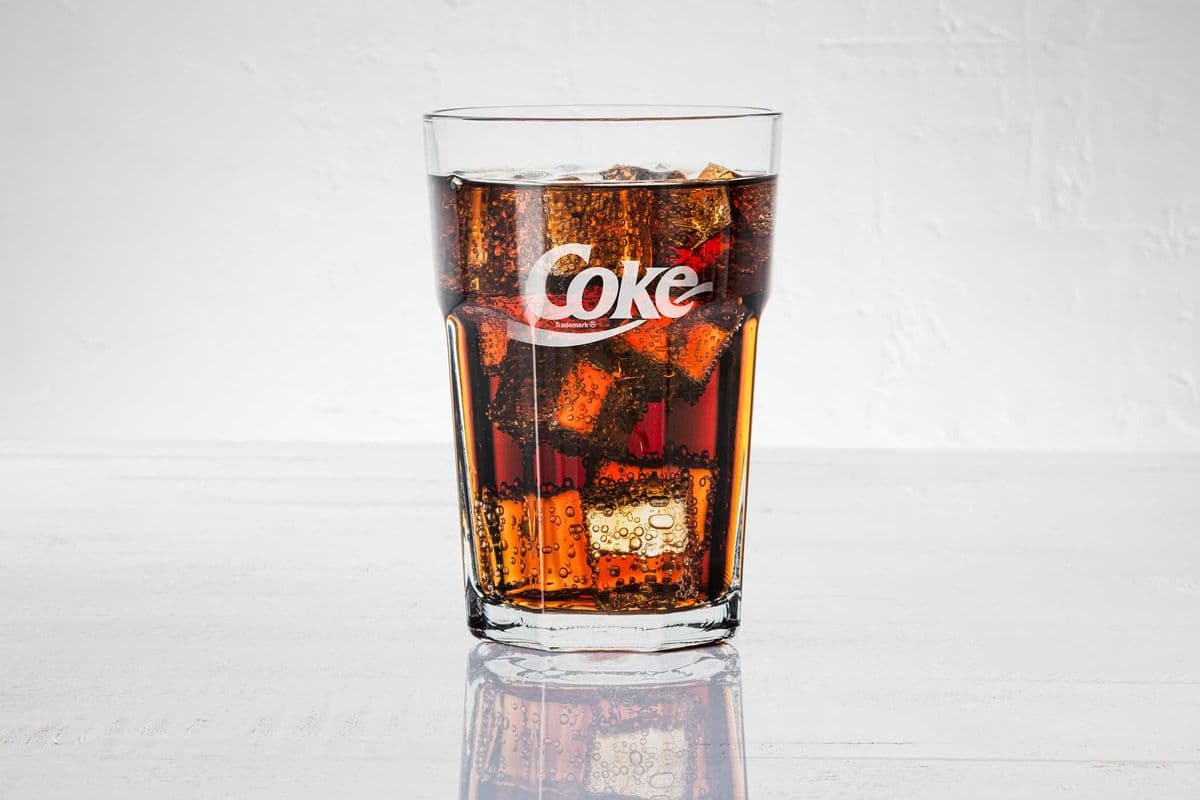 Fountain Drink (20 oz)