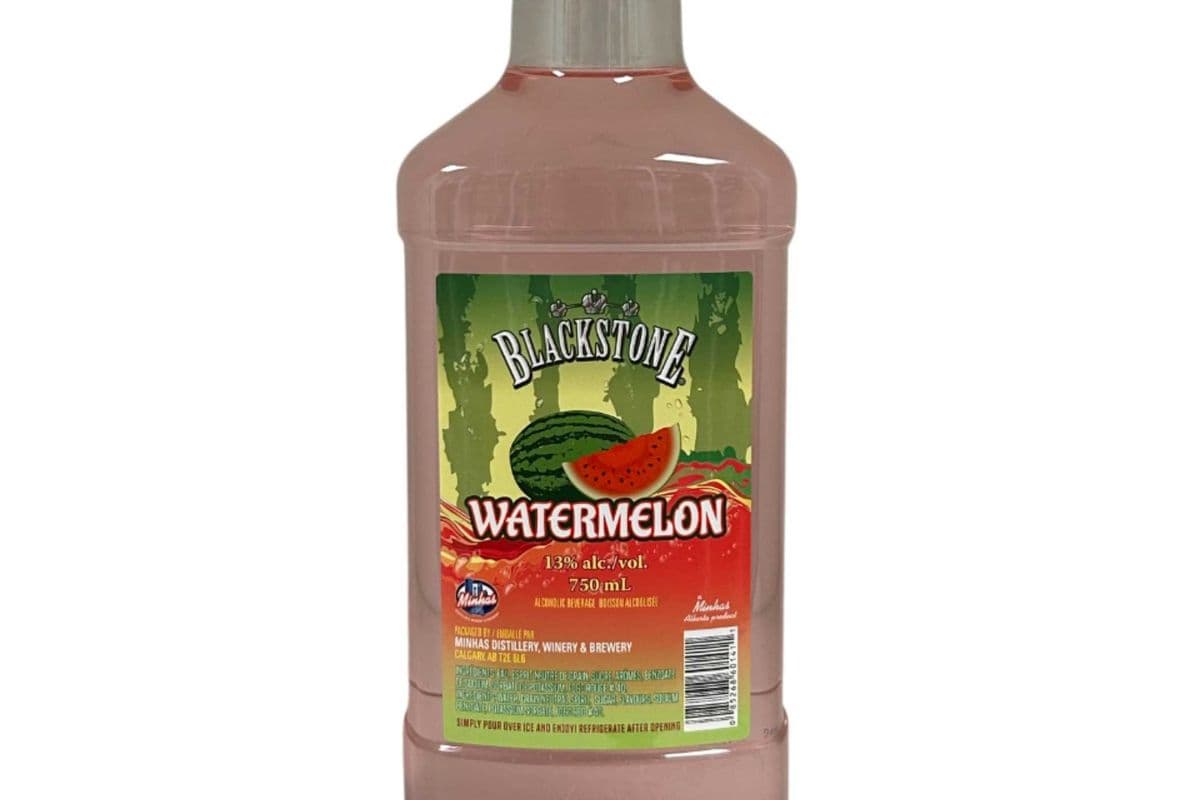 Blackstone Watermelon RTD (1 x 750 ml)