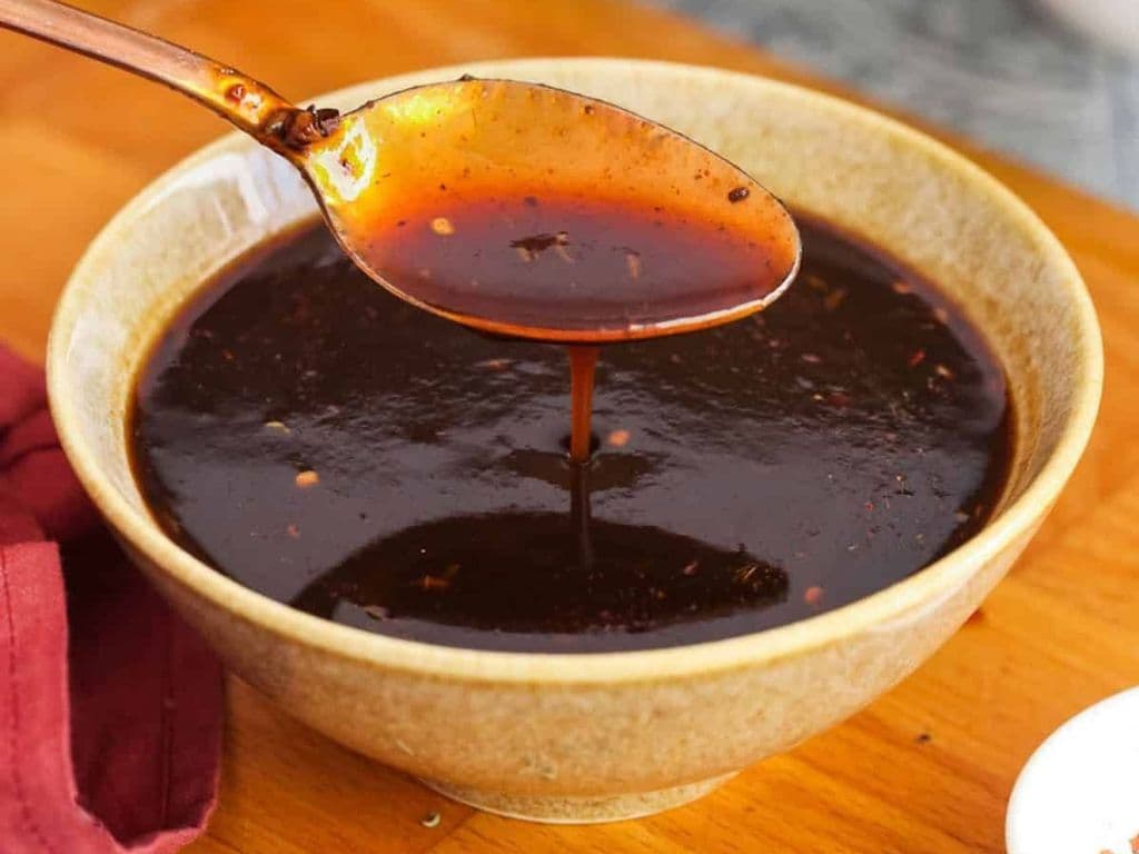 Tamarind Chutney