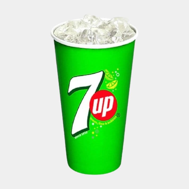 7Up / 7Up