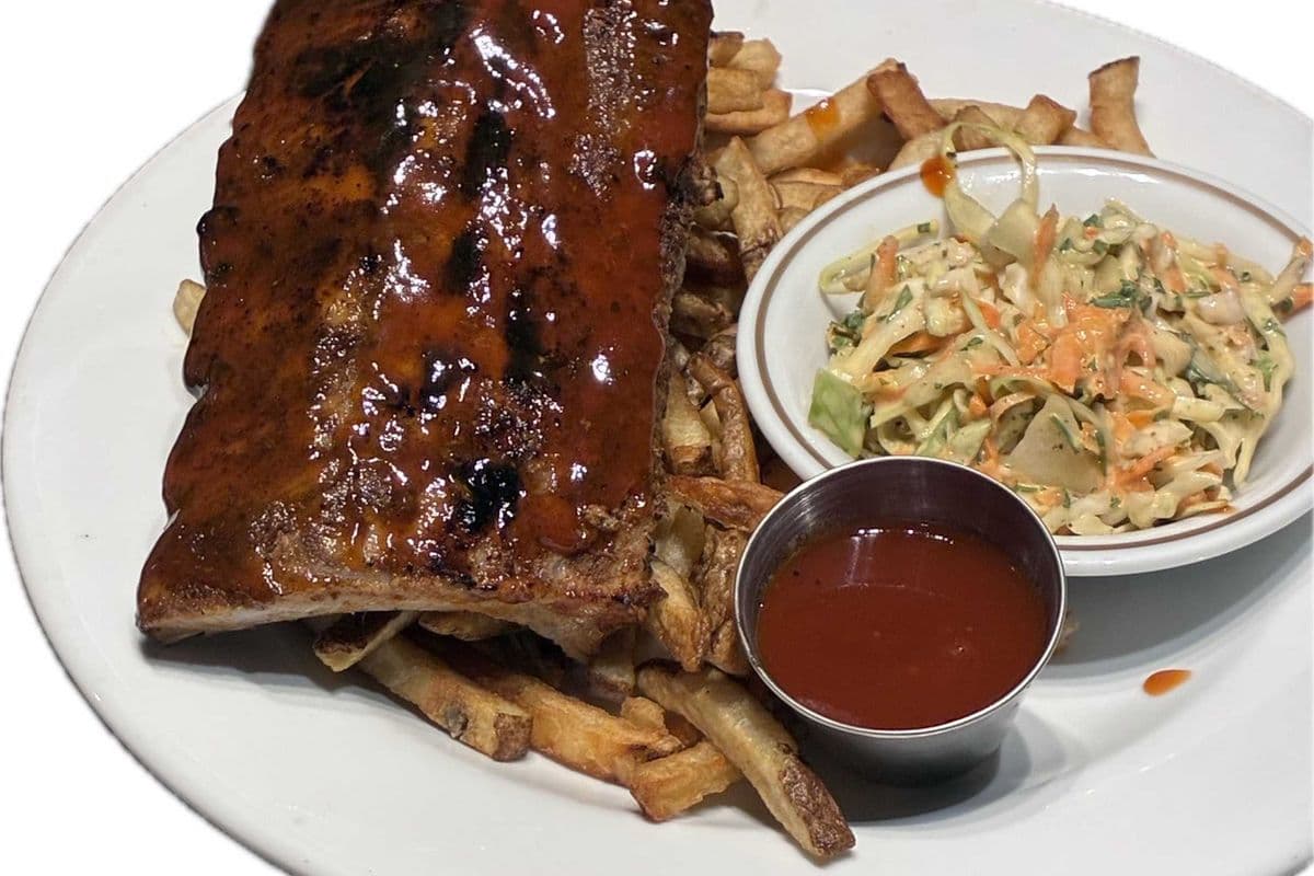Pork Rips