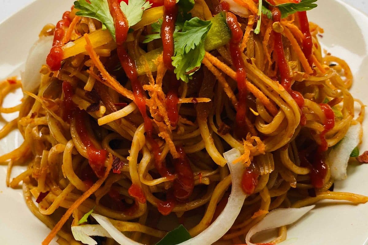 Noodles