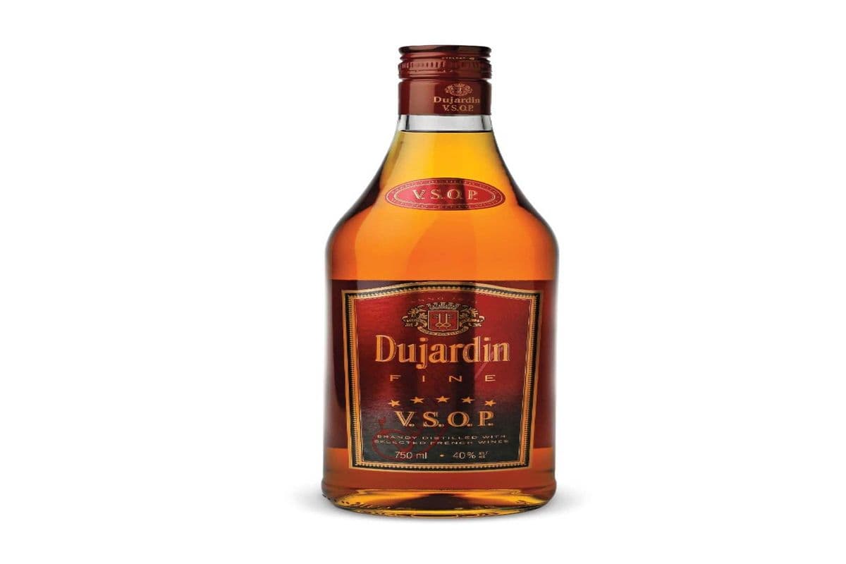 DUJARDIN VSOP (1 x 750ML)