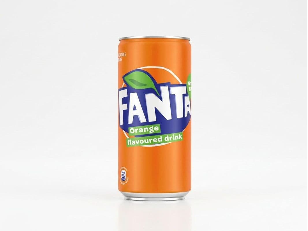 Fanta