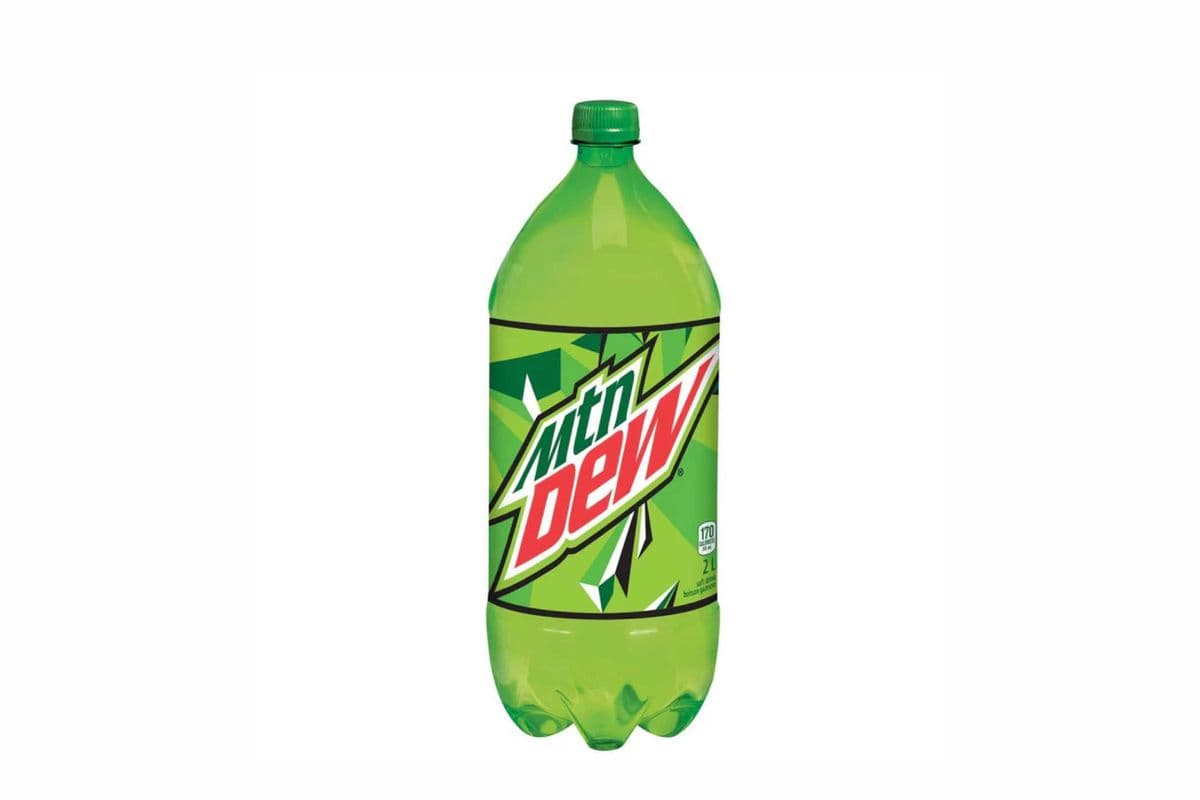 Mtn Dew (2 L)
