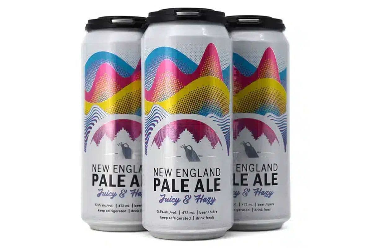 Blindman EnglandPale Ale (1 x 4cans)