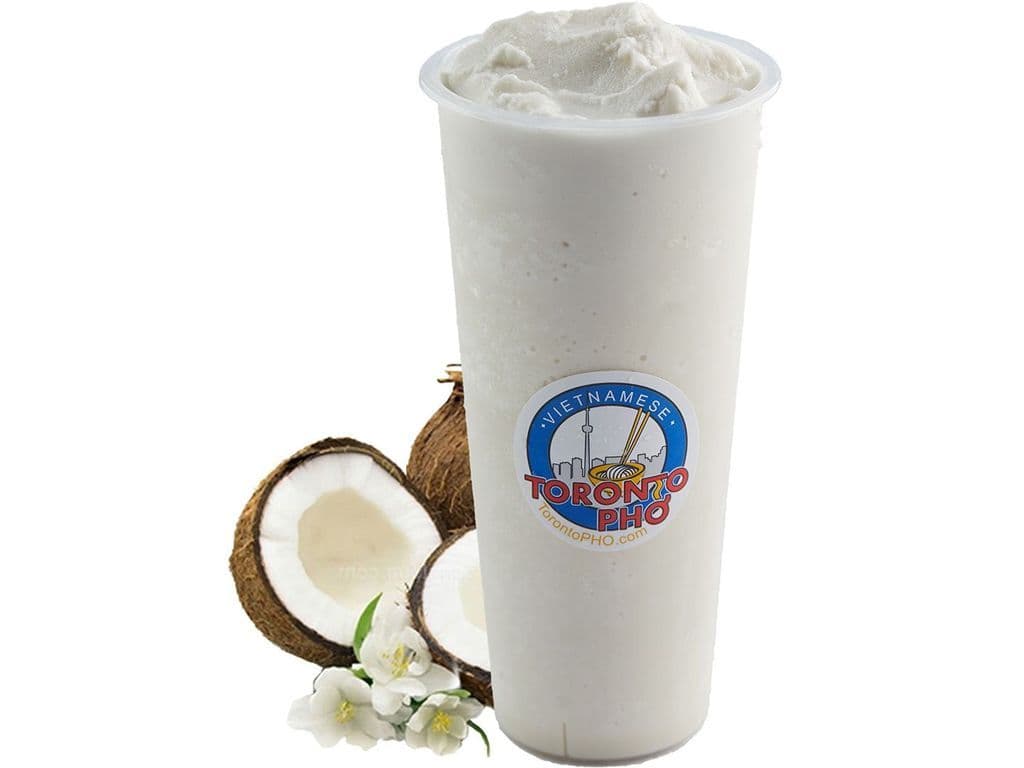 223.Coconut