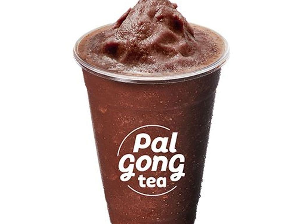 Chocolate Smoothie