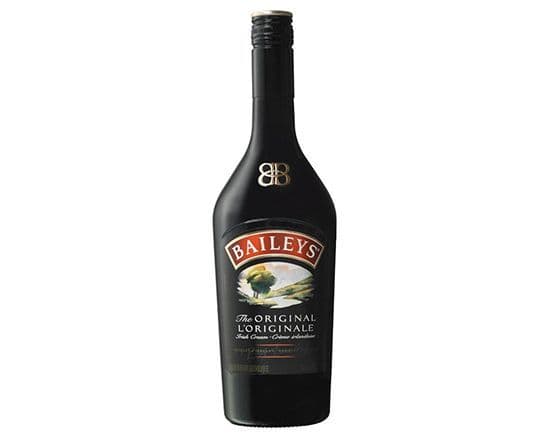 BAILEYS ORIGIN. IRISH CREAM (750ml)